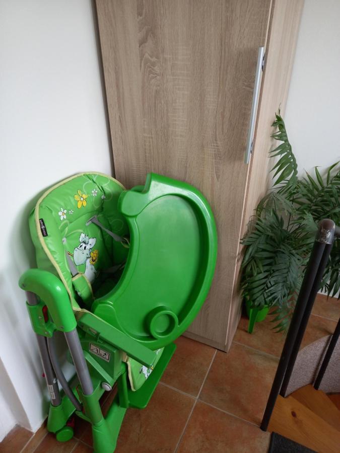 Apartmán U Jakuba Dvůr Králové nad Labem Exterior foto