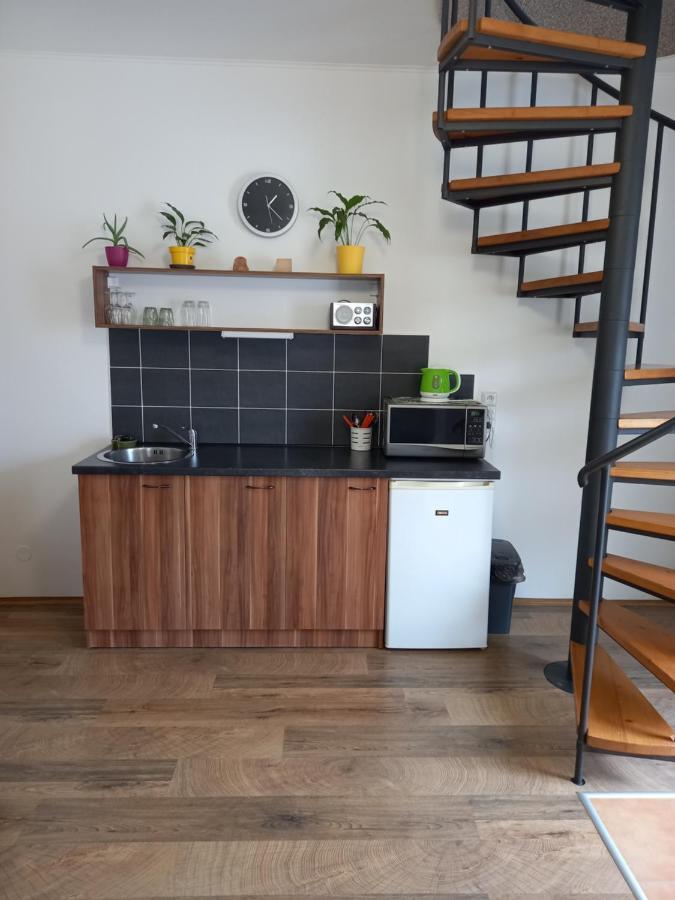 Apartmán U Jakuba Dvůr Králové nad Labem Exterior foto